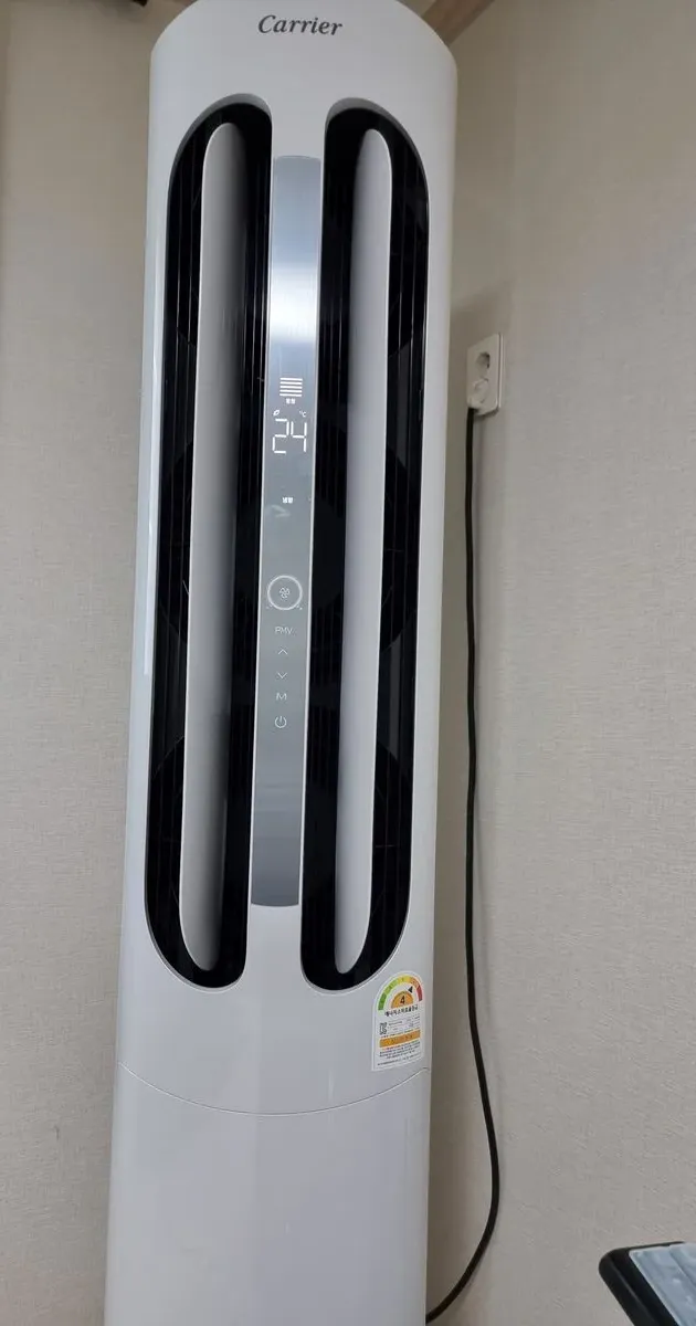 캐리어 스탠드에어컨 이상증상 - 숨고, 숨은고수 캐리어 스탠드에어컨 이상증상