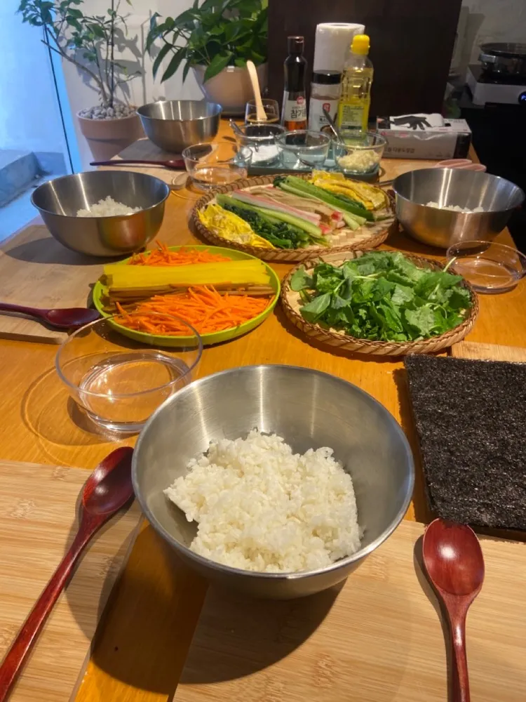 세라스키친 고수의 요리/조리 레슨 서비스, 서울 마포구 - 숨고, 숨은고수 세라스키친 고수의 요리/조리 레슨 서비스, 서울 마포구