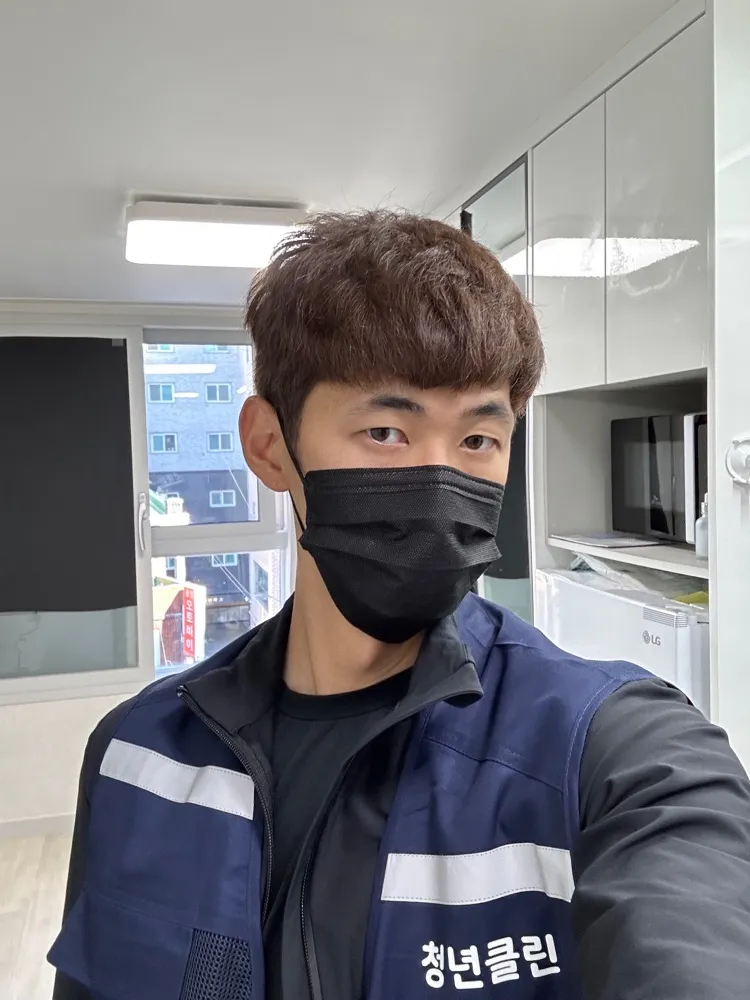 청년클린입니다 - 숨고, 숨은고수 청년클린입니다