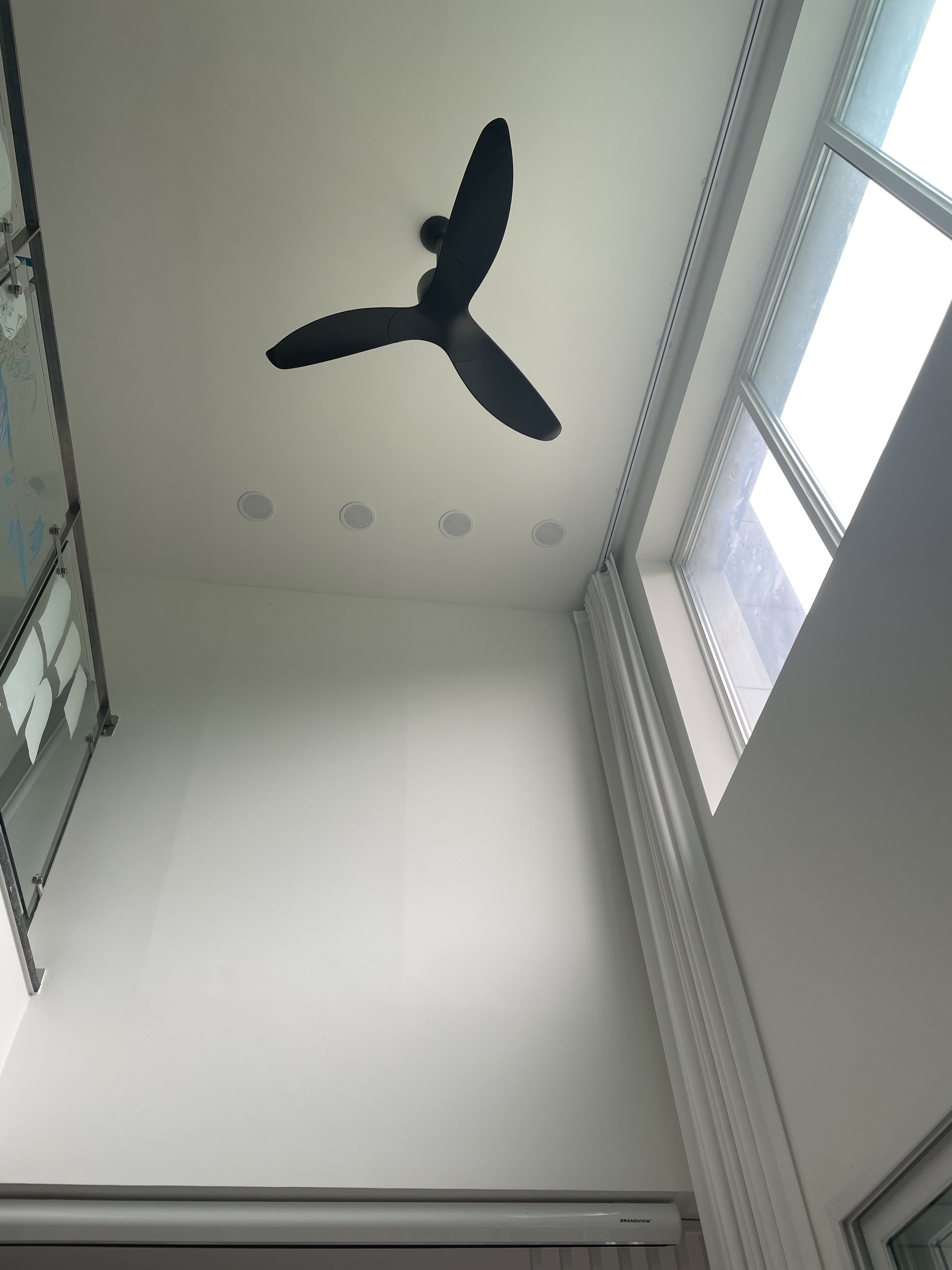 실링팬 재설치 - 숨고, 숨은고수