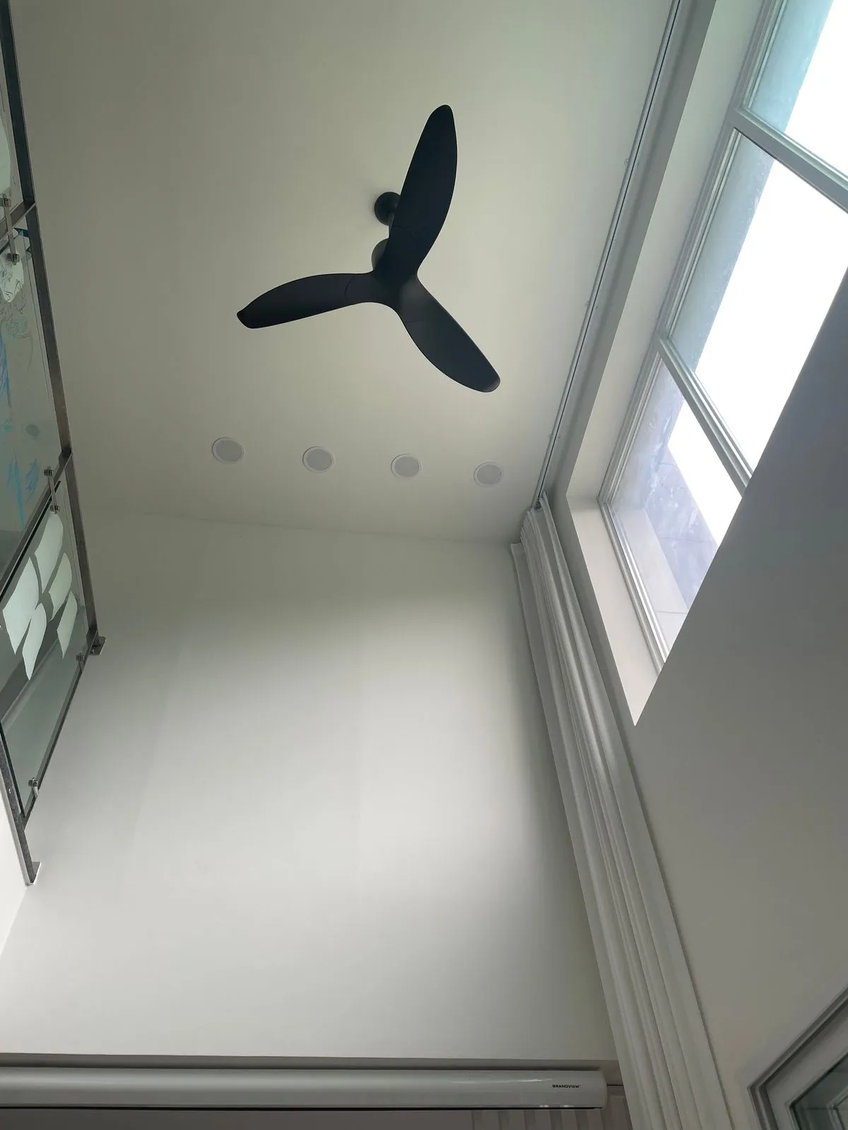 실링팬 재설치 - 숨고, 숨은고수