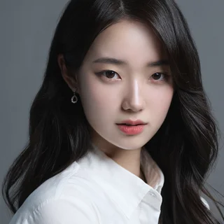 개인프로필촬영