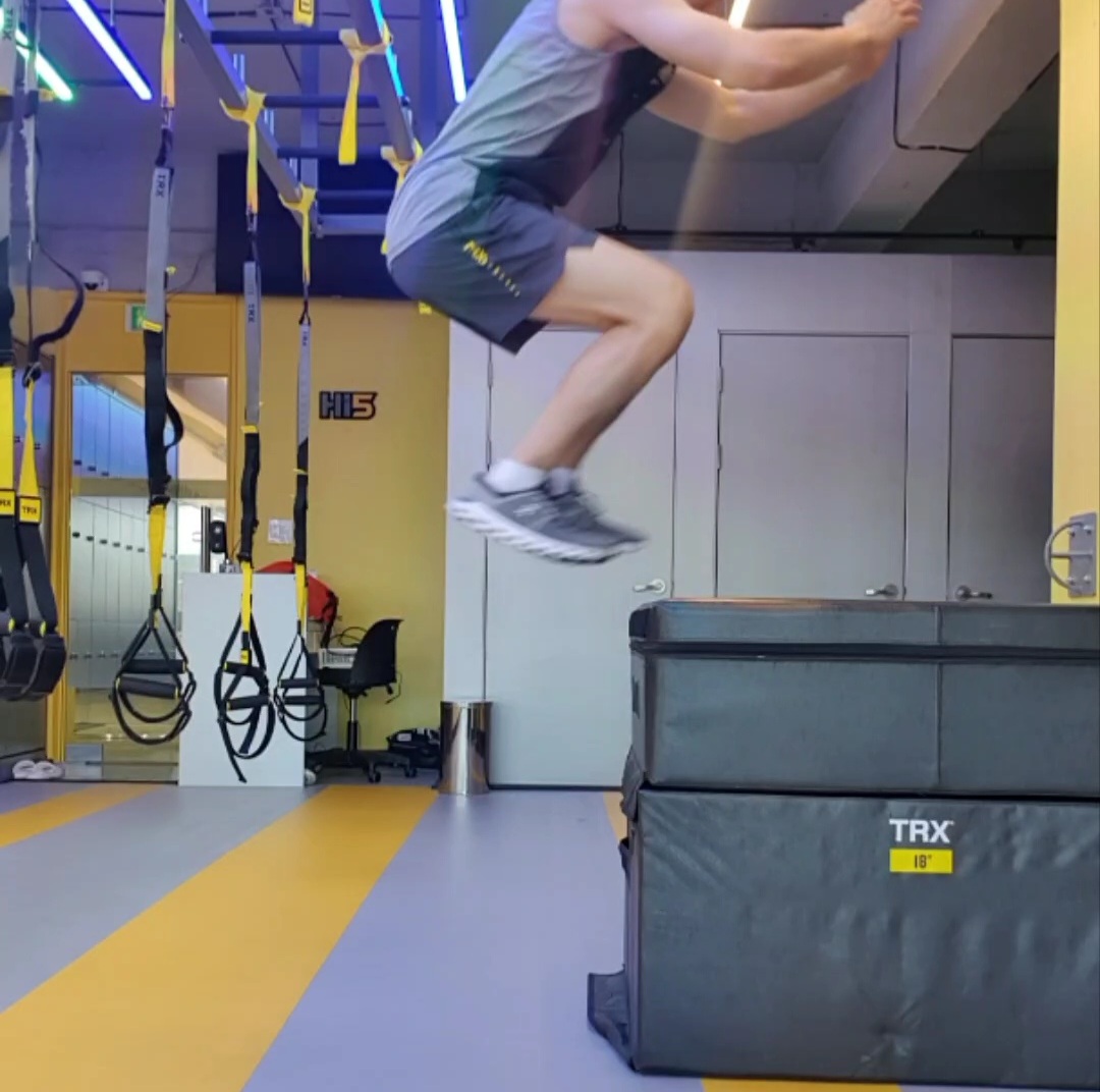 서울 강동구 지역 크로스핏 추천고수 - 숨고, 숨은고수