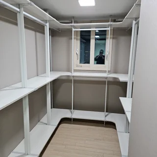 드레스룸 시공사진
