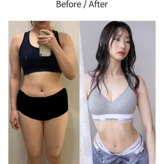 여성 바디프로필 12kg 다이어트