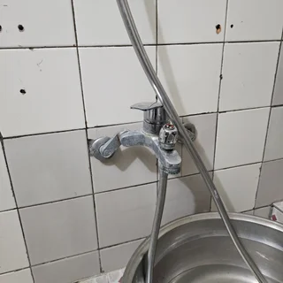 집안에 수전이란 수전 싹다 교체