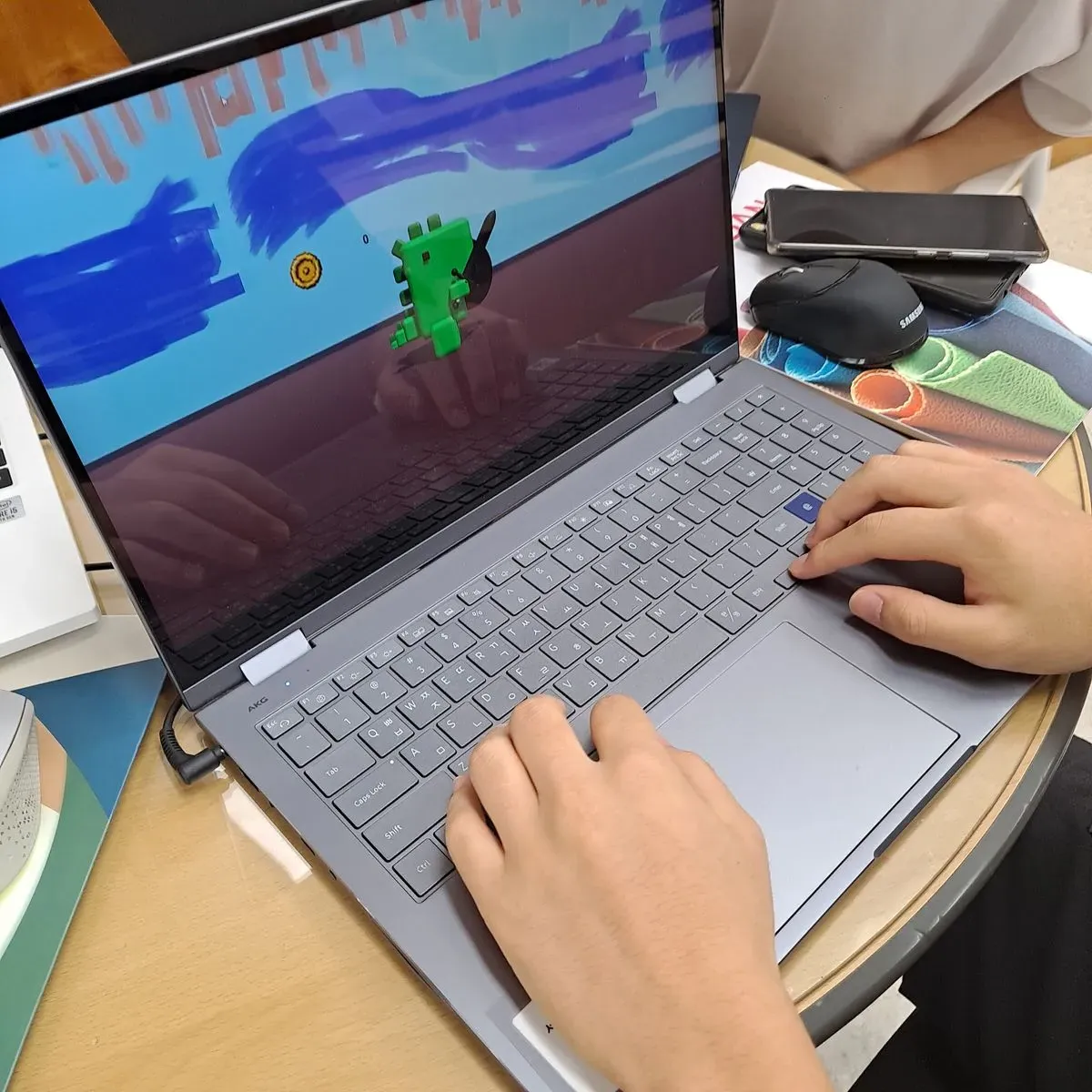 포트폴리오 이미지