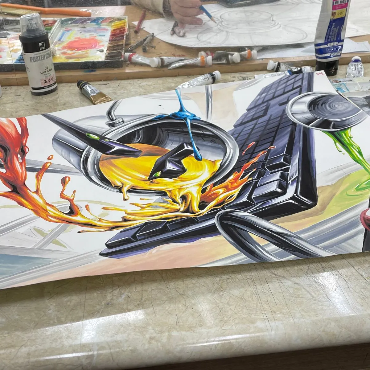 포트폴리오 이미지