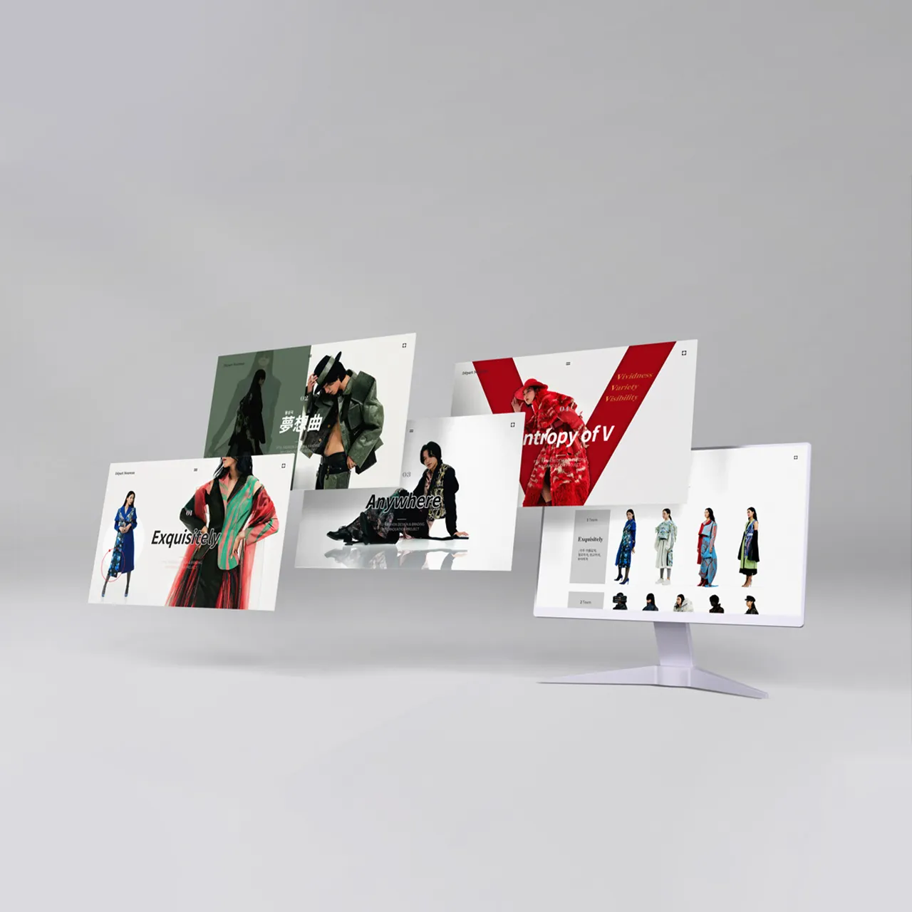 포트폴리오 이미지