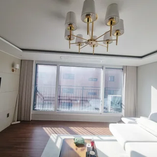 다산 커튼 시공 ㅣ 공간별 맞춤 상담, 설치 전문 봄날애커튼!