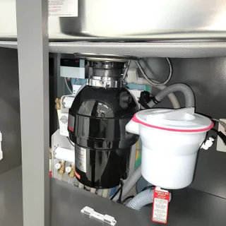 역류누수없는 완벽한 시공, LK-1000A