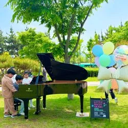 행복하고 즐거운 음악시간🎹