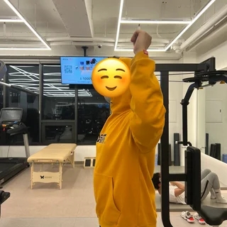 어깨충돌증후군 재활 case