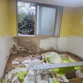양산 어곡동 로얄파크빌 시공