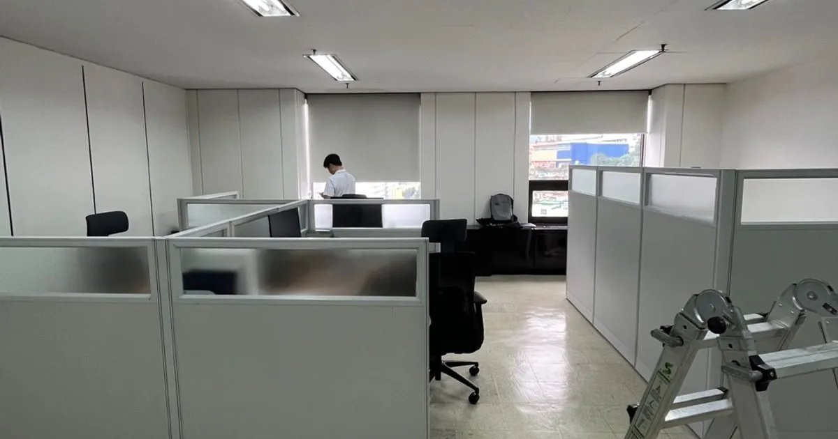 [부산]신규사무실 랜공사 / 주식회사 제이네트웍스 - 숨고, 숨은고수 [부산]신규사무실 랜공사
