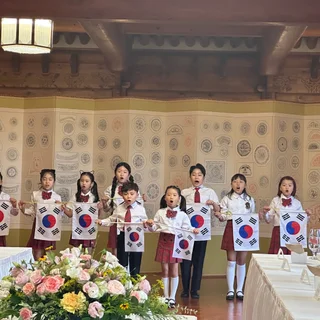 815 광복기념공연