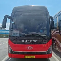 여객운수업-전세버스