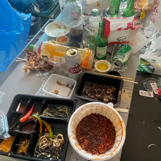 고양이가 집에 있는 거주청소
