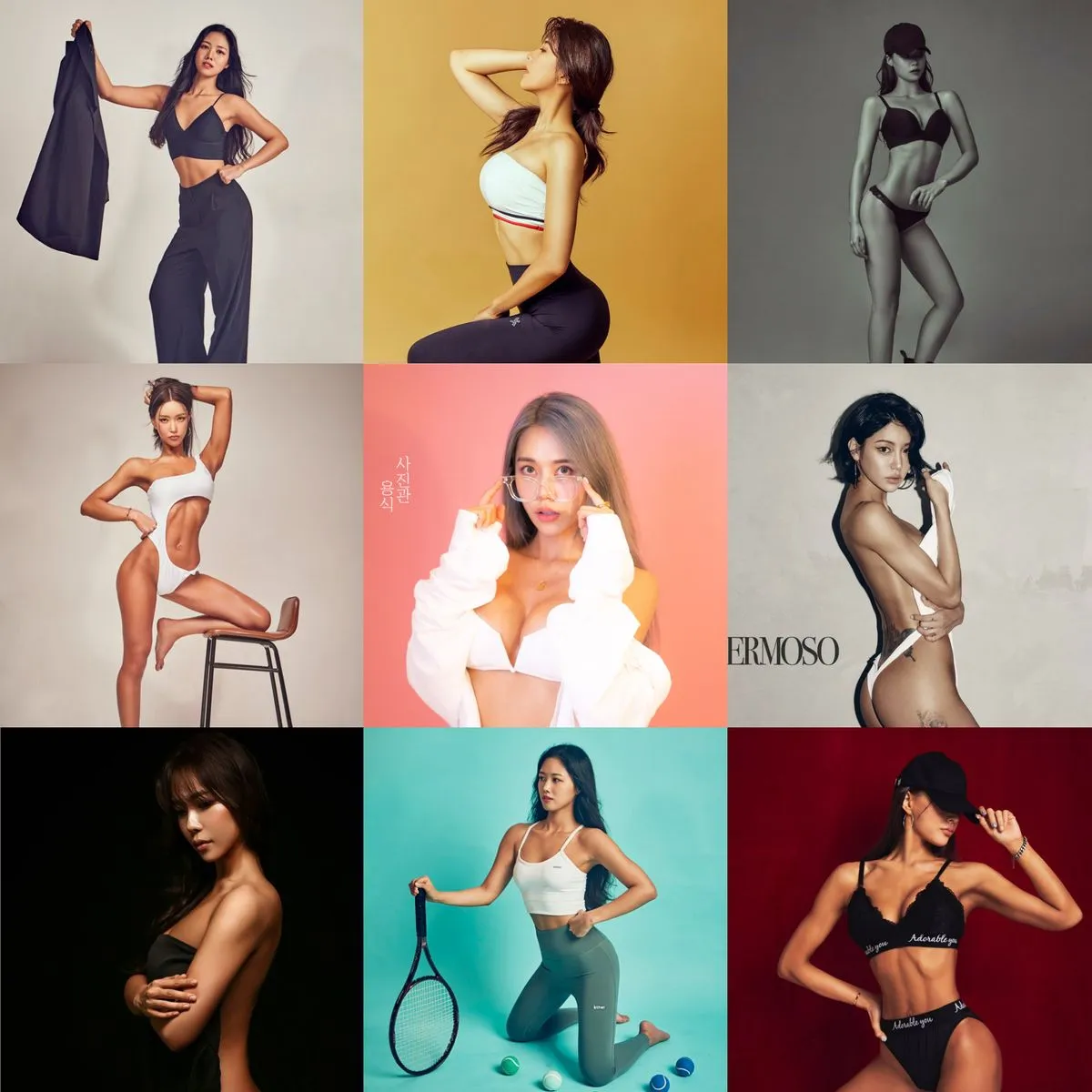 포트폴리오 이미지