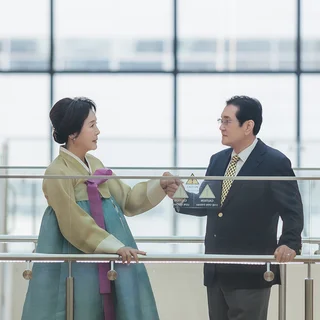 강남 파르나스호텔 칠순스냅