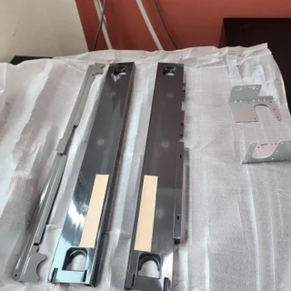 삼성 세탁기&건조기 직렬 연결