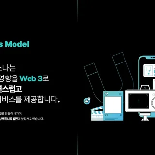메타페르소나 기업 소개서