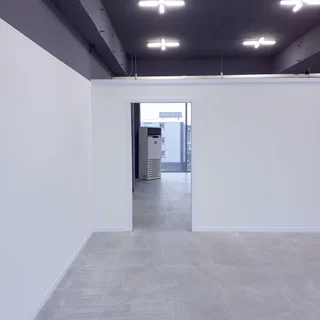 가벽 작업