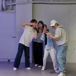 에스파 - 도깨비불