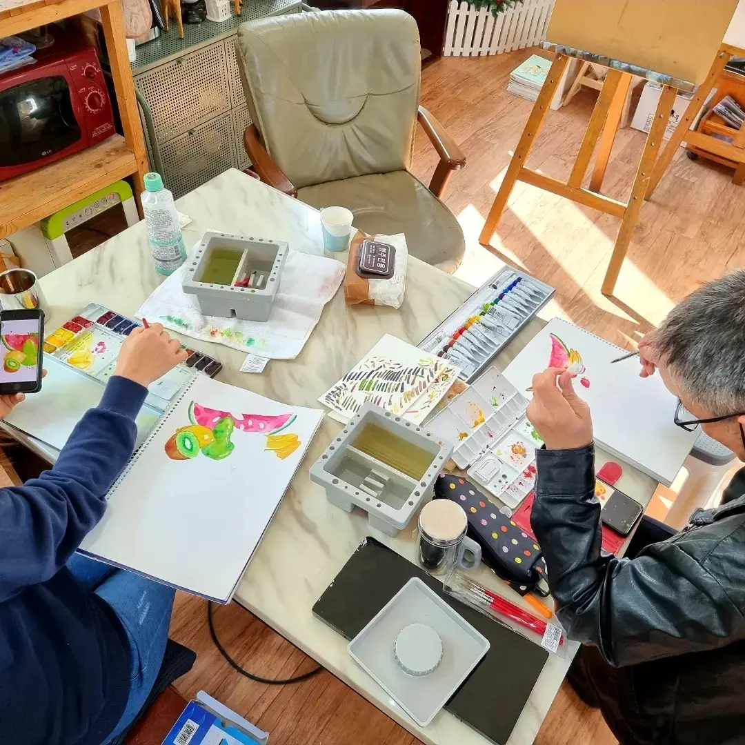 포트폴리오 이미지