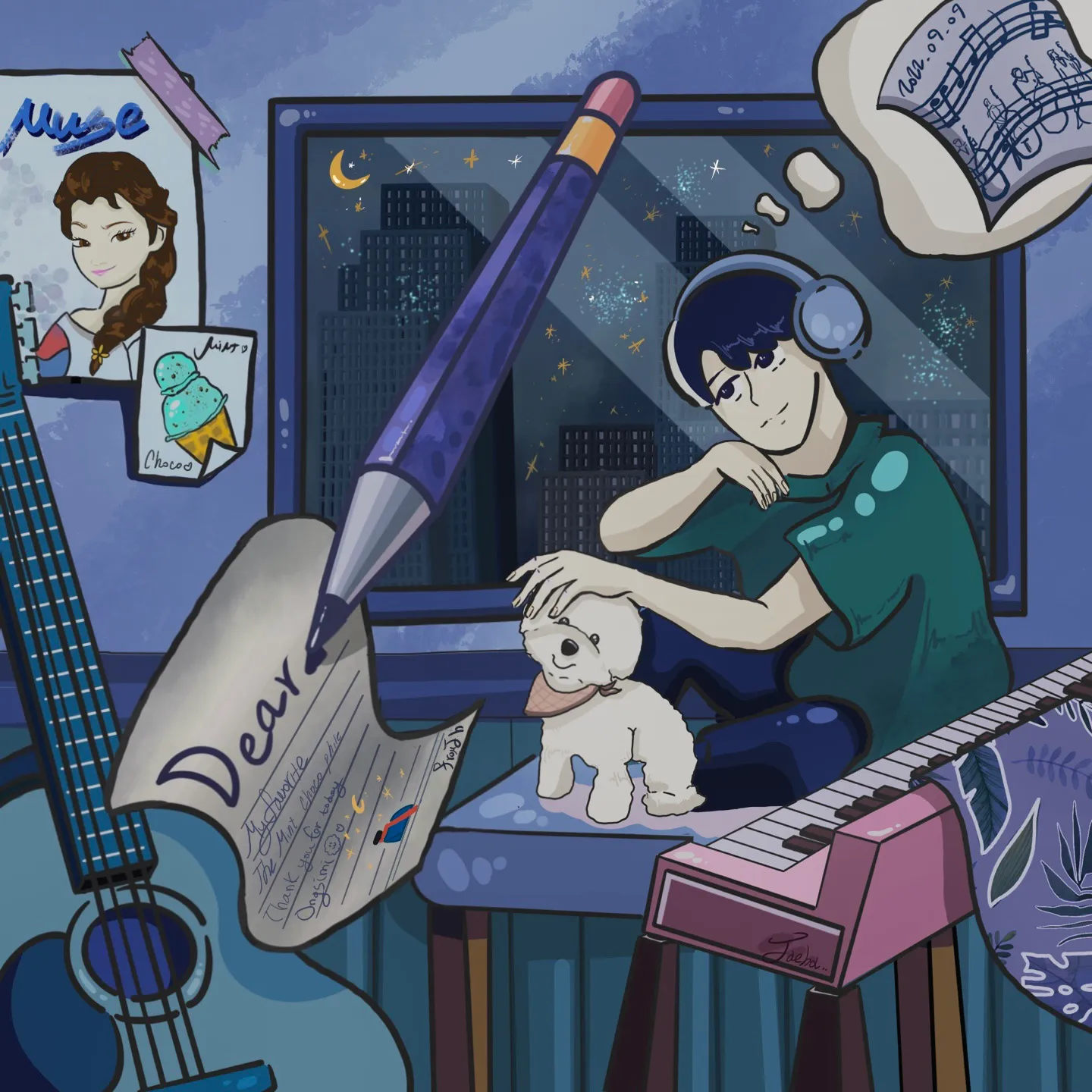 포트폴리오 이미지