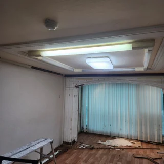 아파트 인테리어철거입니다
