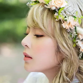 beauty