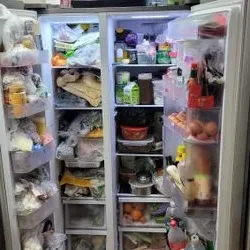 냉장고청소3대 