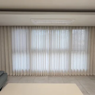 한강전망 41평 입주아파트 