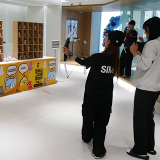 YGPLUS창립10주년사내축제