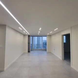 도배시공