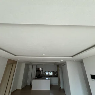 만성동 풍경채 34평형 디아망 올초배