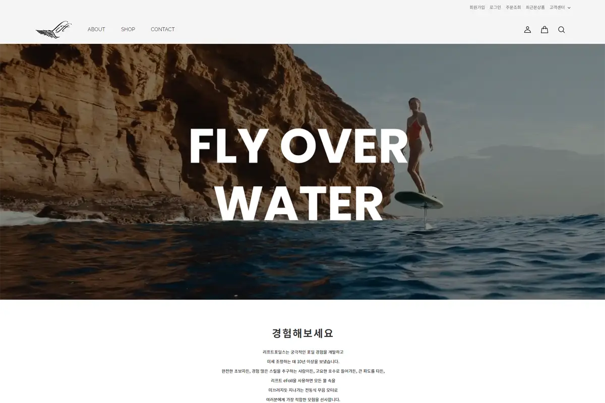 포트폴리오 이미지