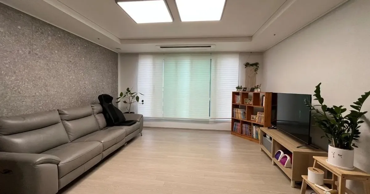 공간의 변화 결과물 / 공간주인 - 숨고, 숨은고수 공간의 변화 결과물