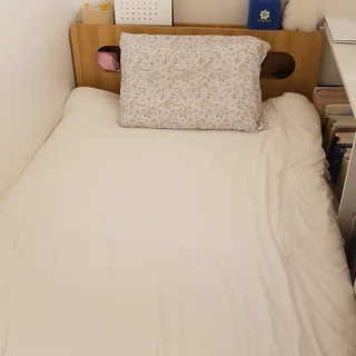 옷정리
