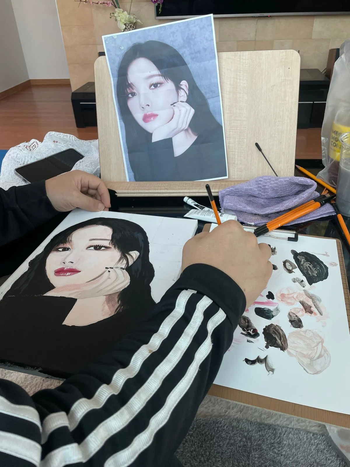 포트폴리오 이미지