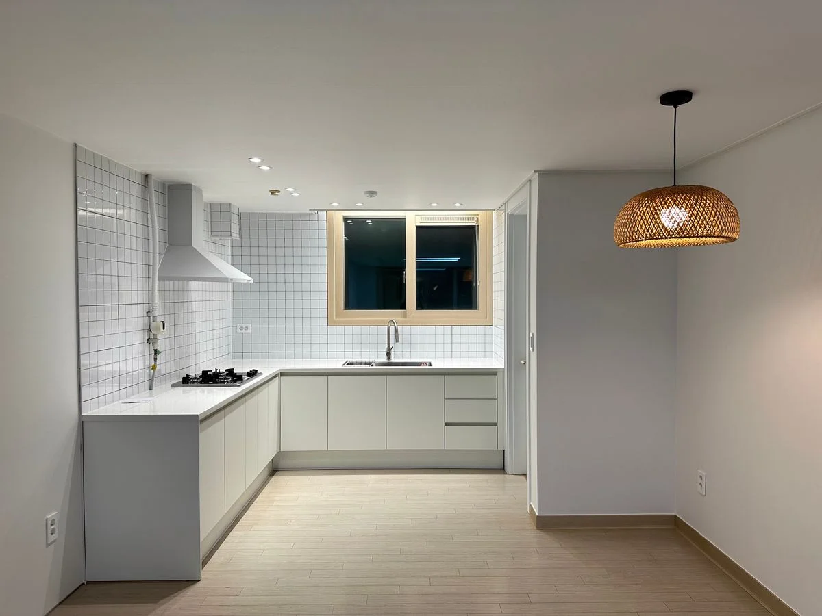 봉동 모아엘가 28py 아파트 부분 리모델링 / 익산 제이비 인테리어 - 숨고, 숨은고수