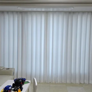 시흥시 장현 호반써밋아파트 설치 사진입니다.