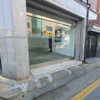 금천구 수제청카페 인테리어
