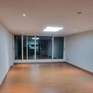 목동신시가지 3단지