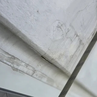 안양 경남아너스빌 시공후기입니다