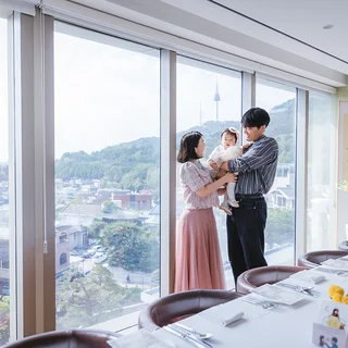 용산 라쿠치나 돌스냅