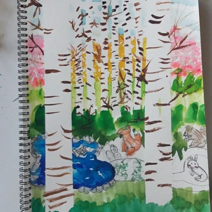 포트폴리오 이미지