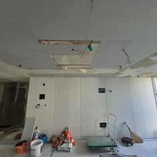 부산 수영구 광안협성엠파이어 A단지 32평 전체실크도배