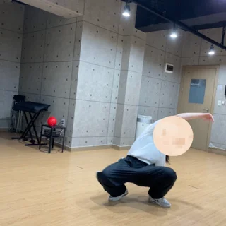 고등 여학생 원포인트 레슨(베이직,프리즈,윈드밀)